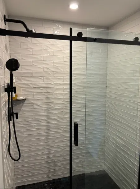 Naybur Contracting completed project 10