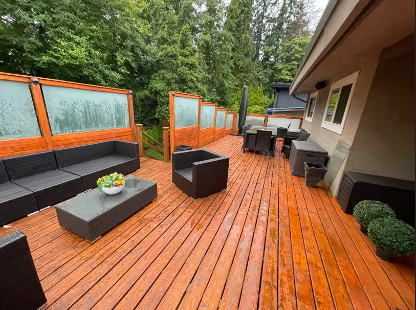 Naybur Contracting completed project 12