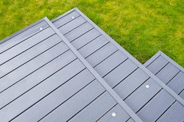 Naybur Contracting completed project 15