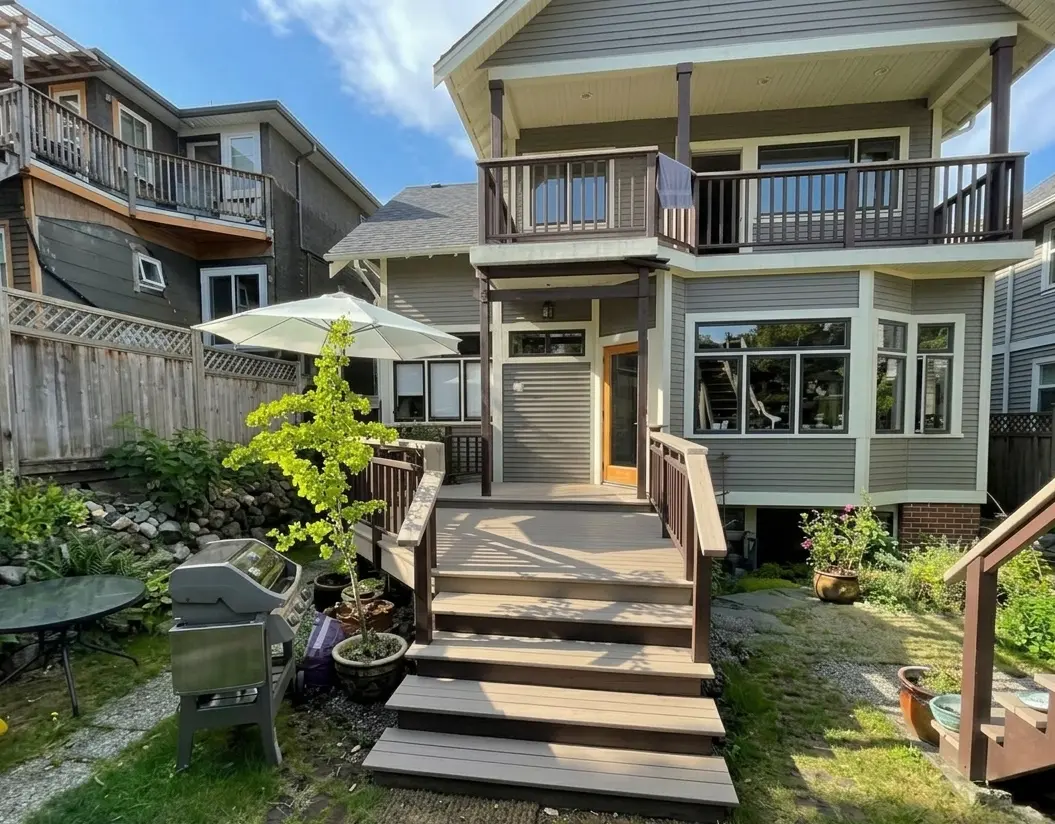 Naybur Contracting completed project 20