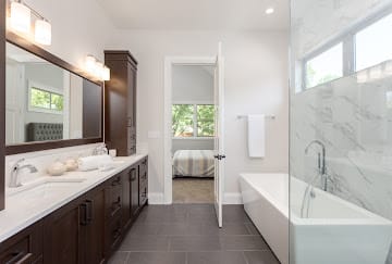 Naybur Contracting completed project 21