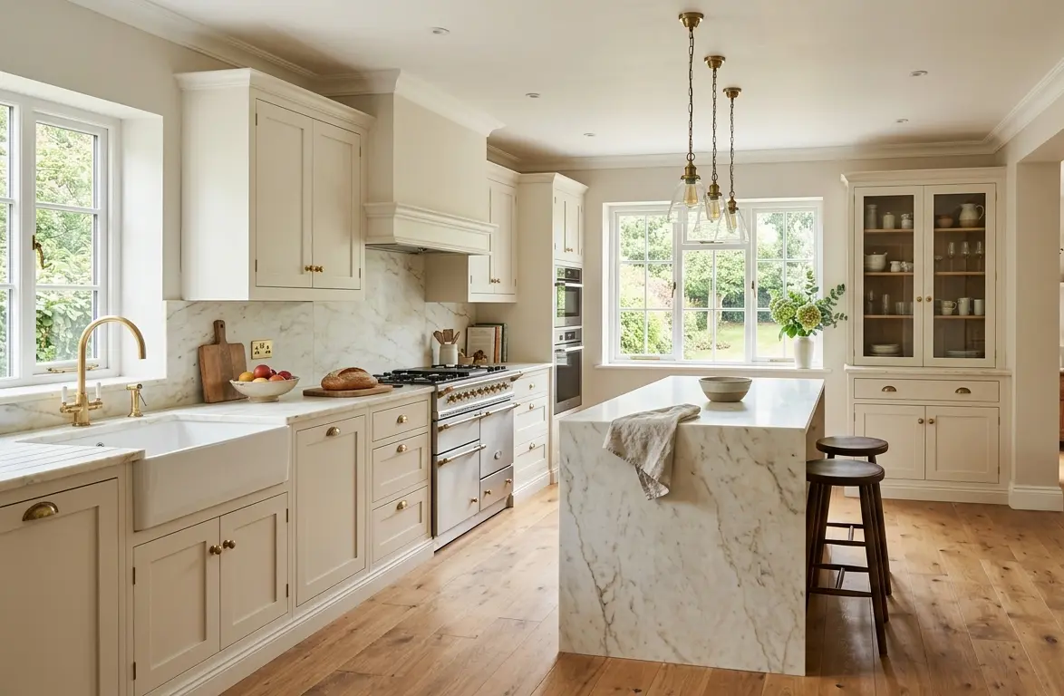 Naybur Contracting completed project 22