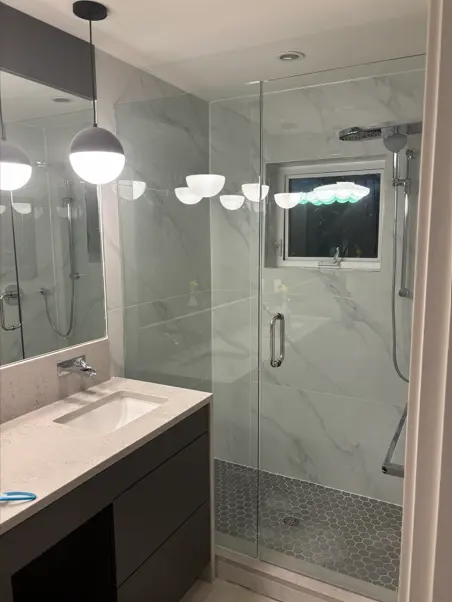 Naybur Contracting completed project 23