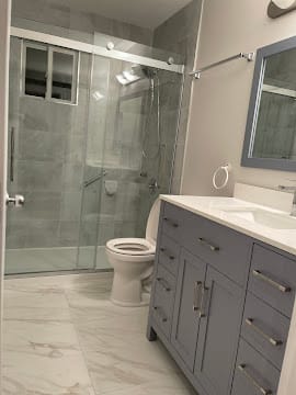 Naybur Contracting completed project 26