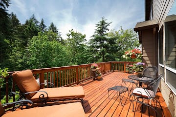 Naybur Contracting completed project 27