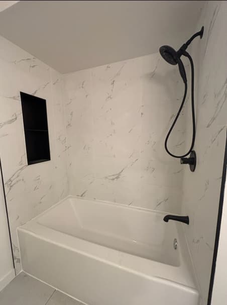 Naybur Contracting completed project 34