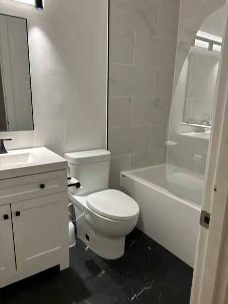 Naybur Contracting completed project 36
