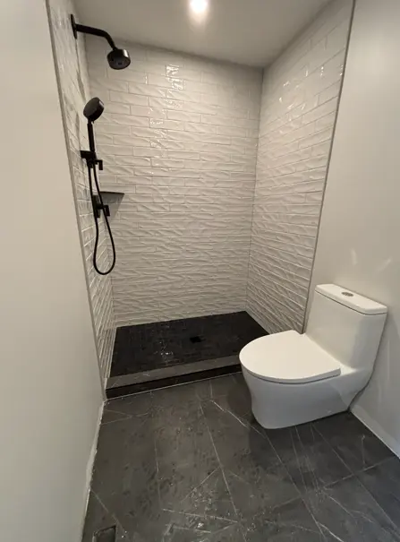 Naybur Contracting completed project 37