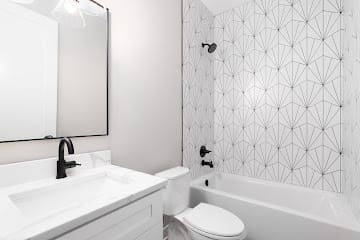 Naybur Contracting completed project 39