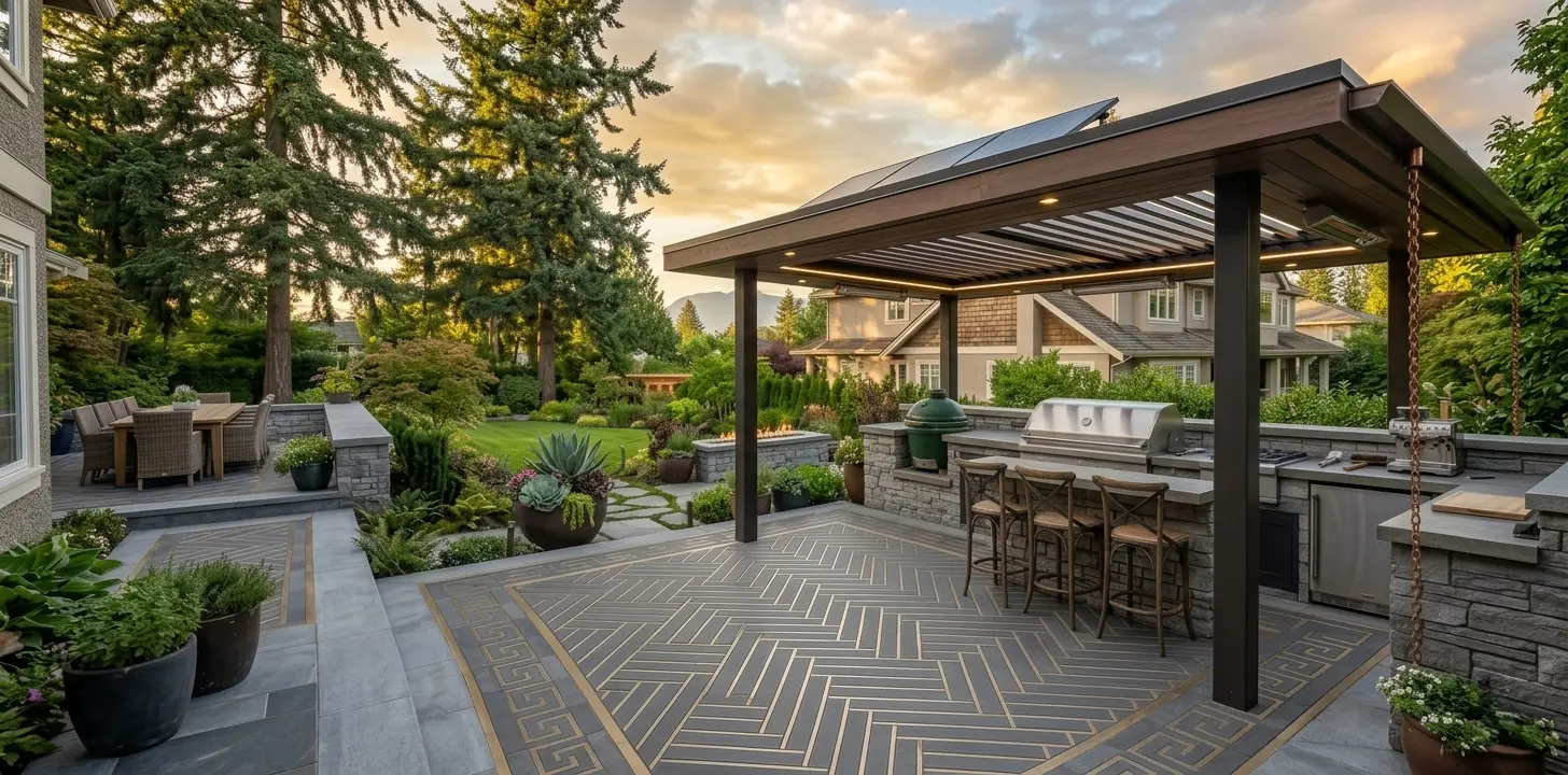 Naybur Contracting completed project 4