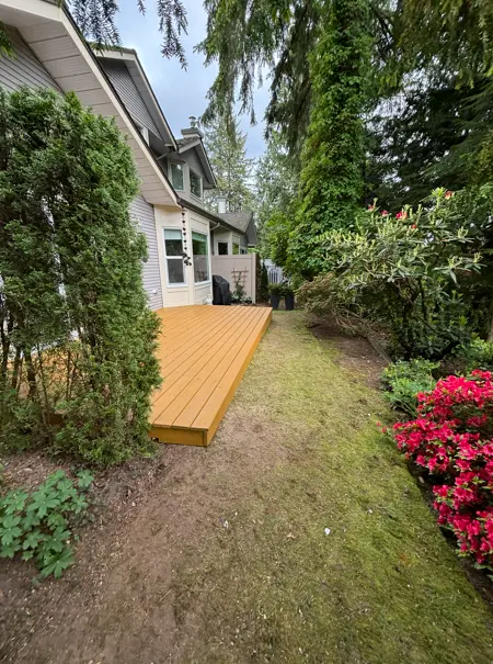 Naybur Contracting completed project 40