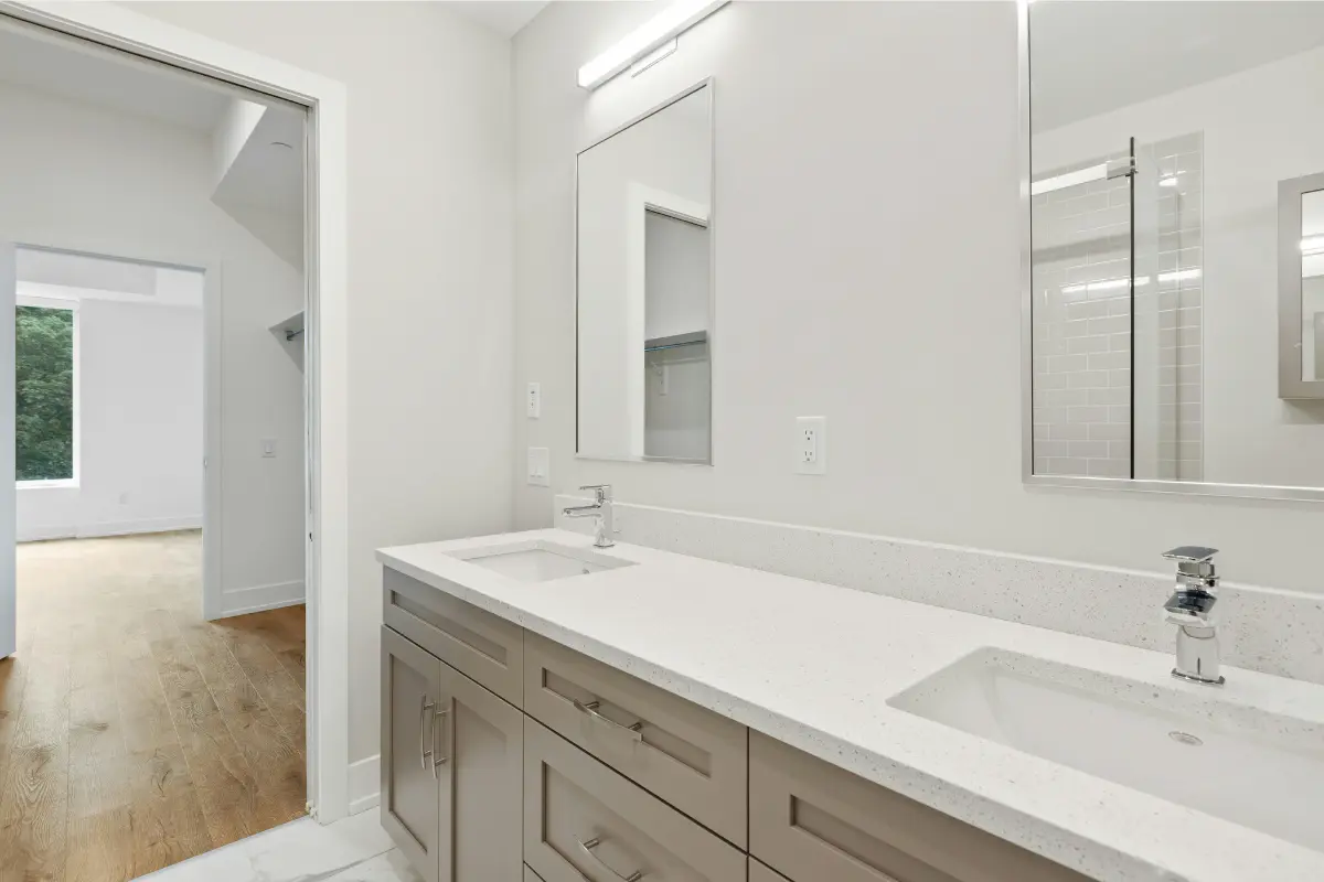 Naybur Contracting completed project 41