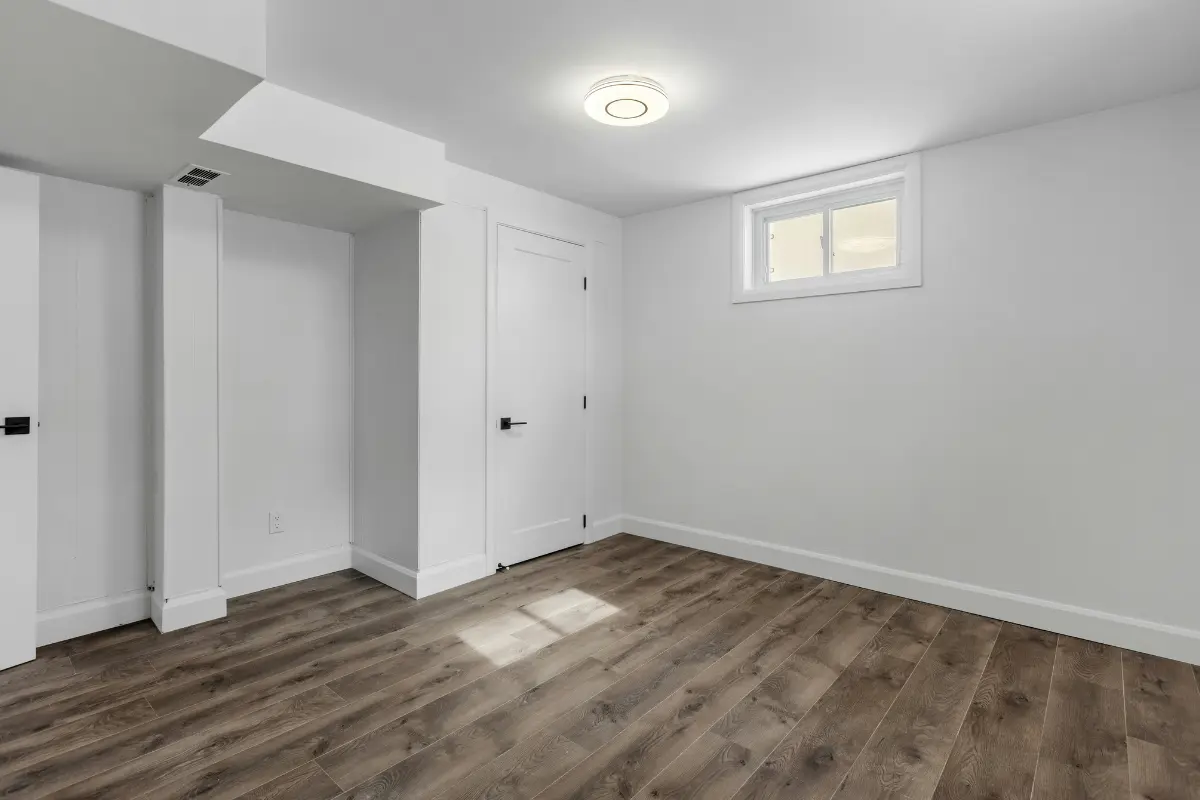 Naybur Contracting completed project 45