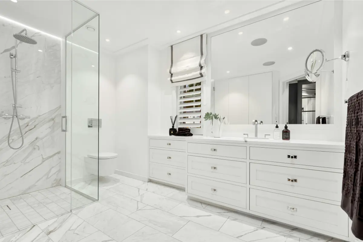 Naybur Contracting completed project 46