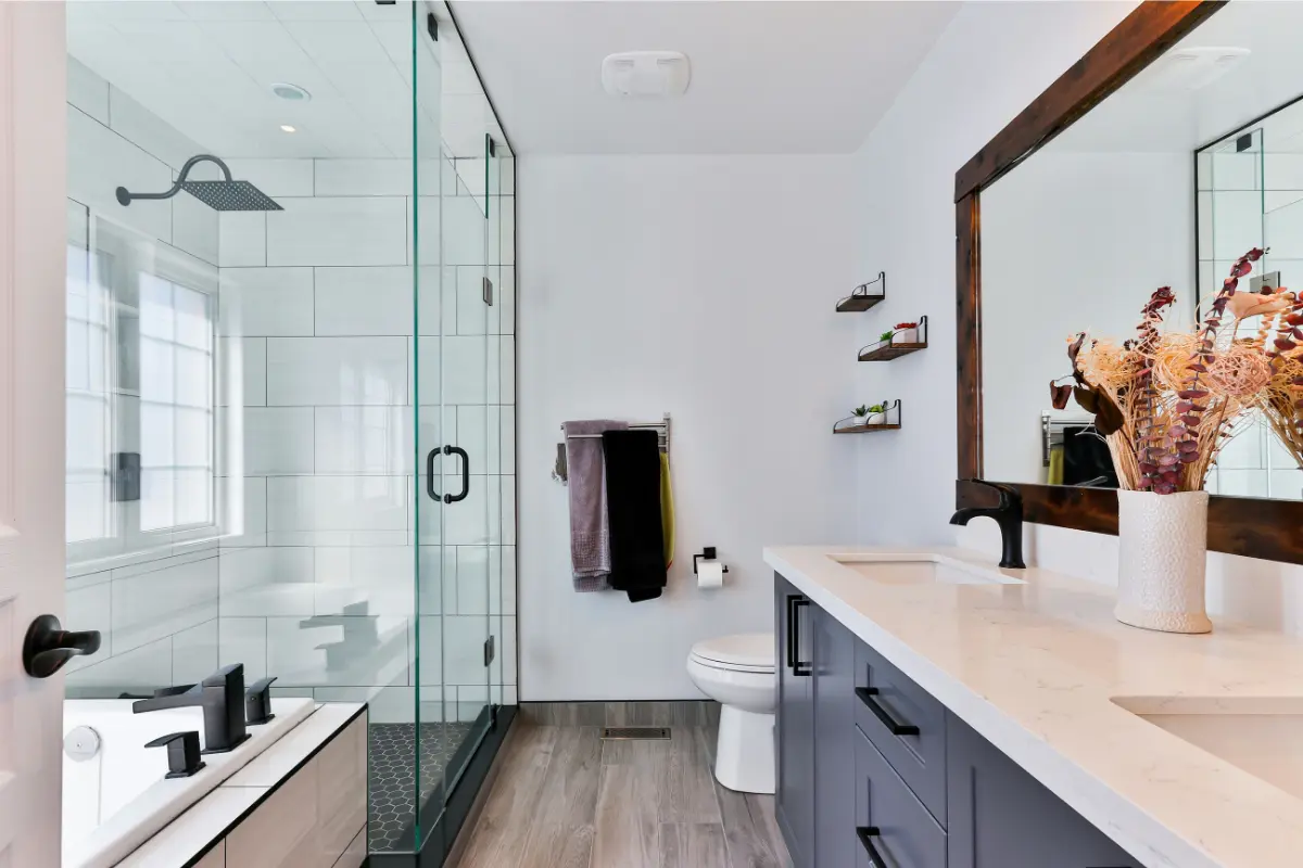 Naybur Contracting completed project 48