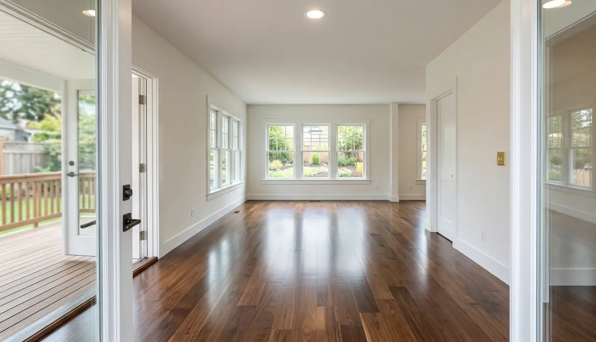 Naybur Contracting completed project 50