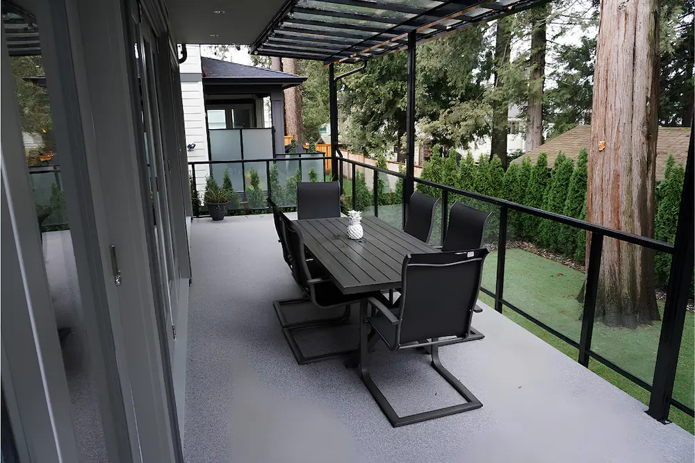 Naybur Contracting completed project 52