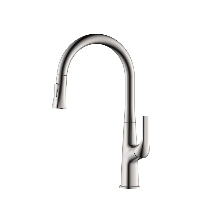 K569-BRUSH NICKEL