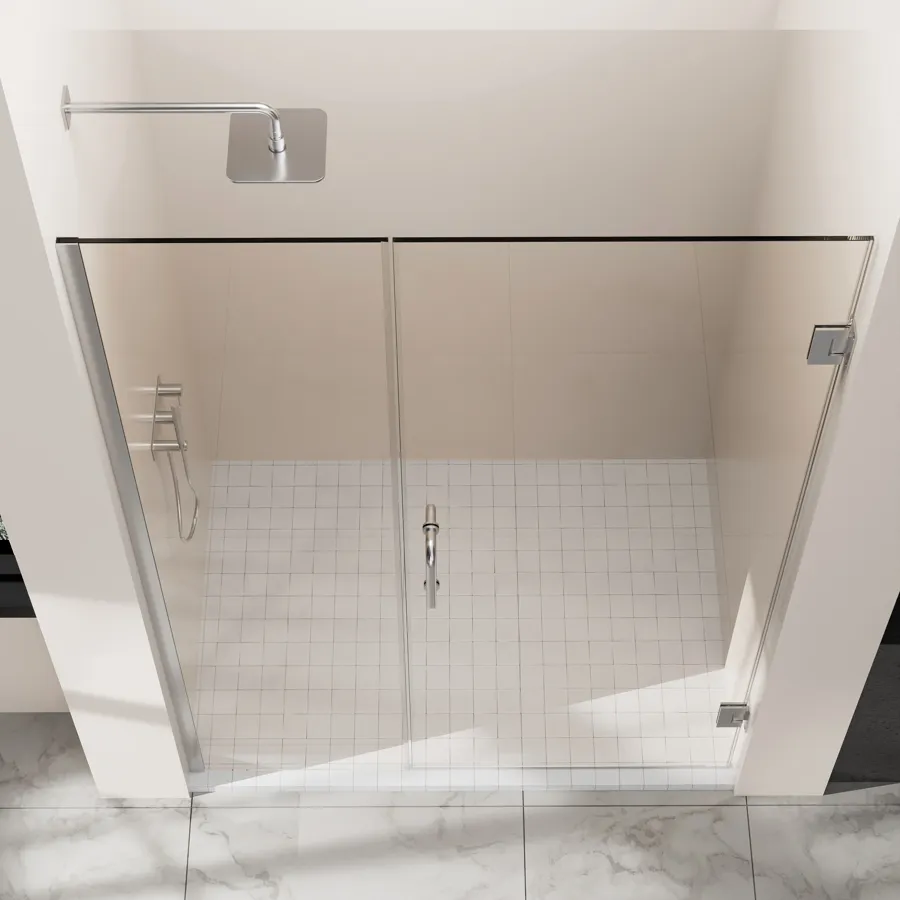 CWA6121-Brushed Nickel