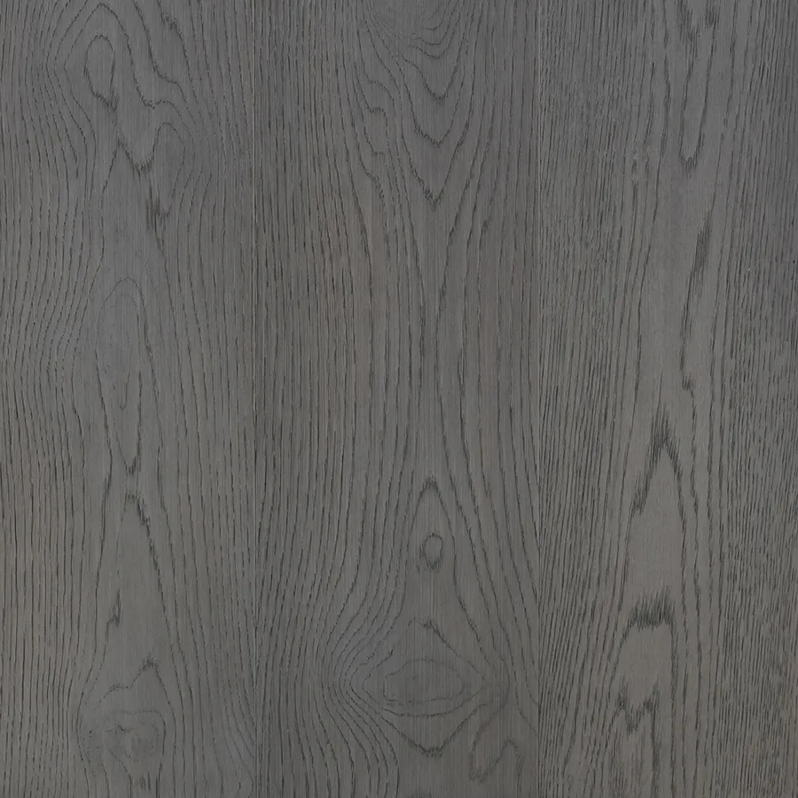 7-1/2 Oak Smoke Grey