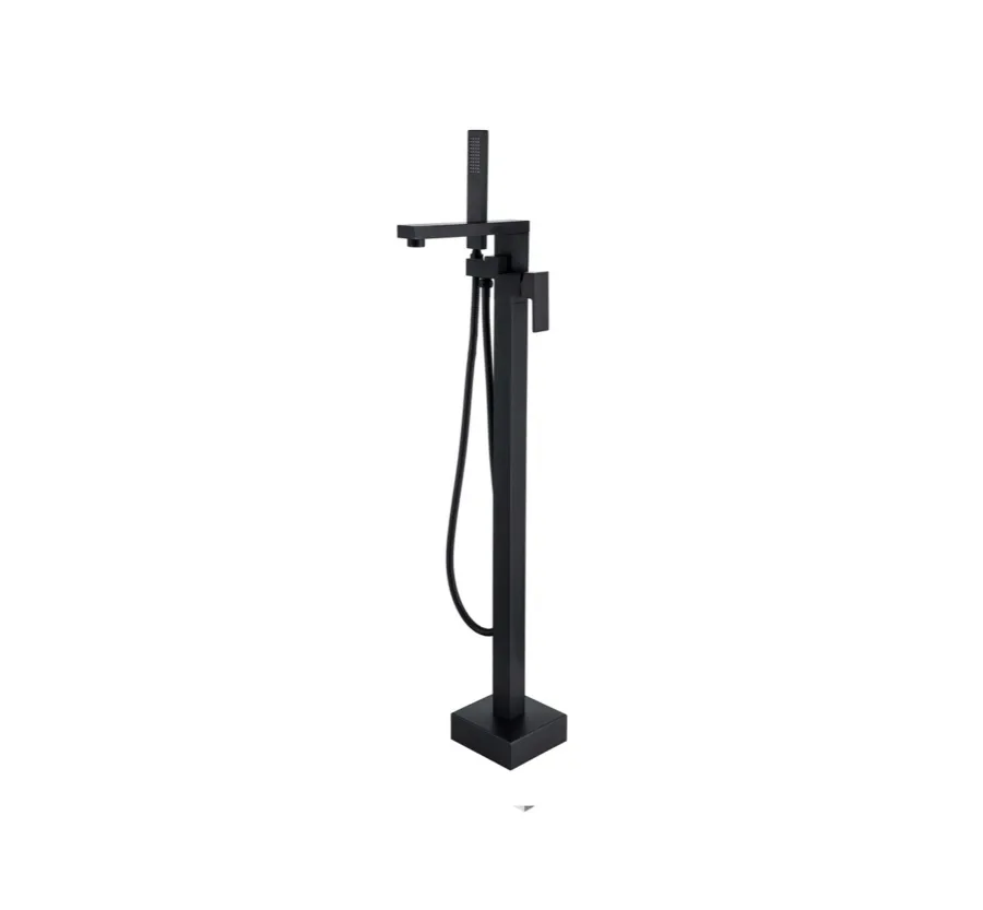 RE288-MATTE BLACK