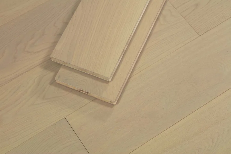7.5 Ameircan White Oak - Daybreak