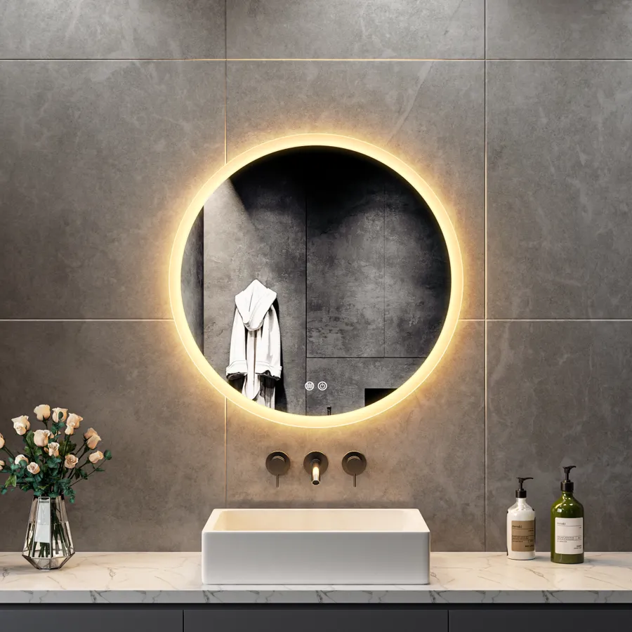Led Mirror