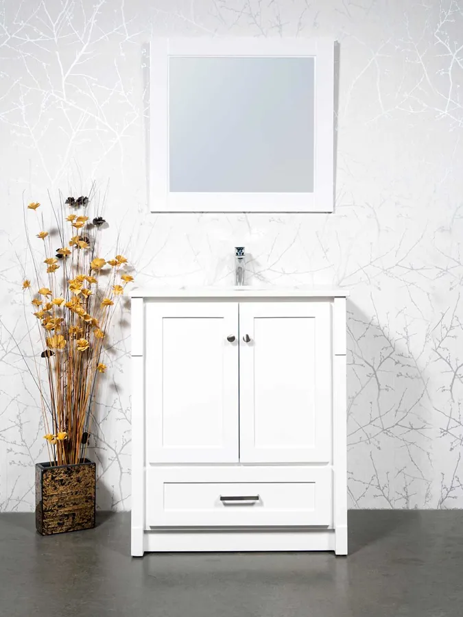 30 inch Vanity - Style 8630