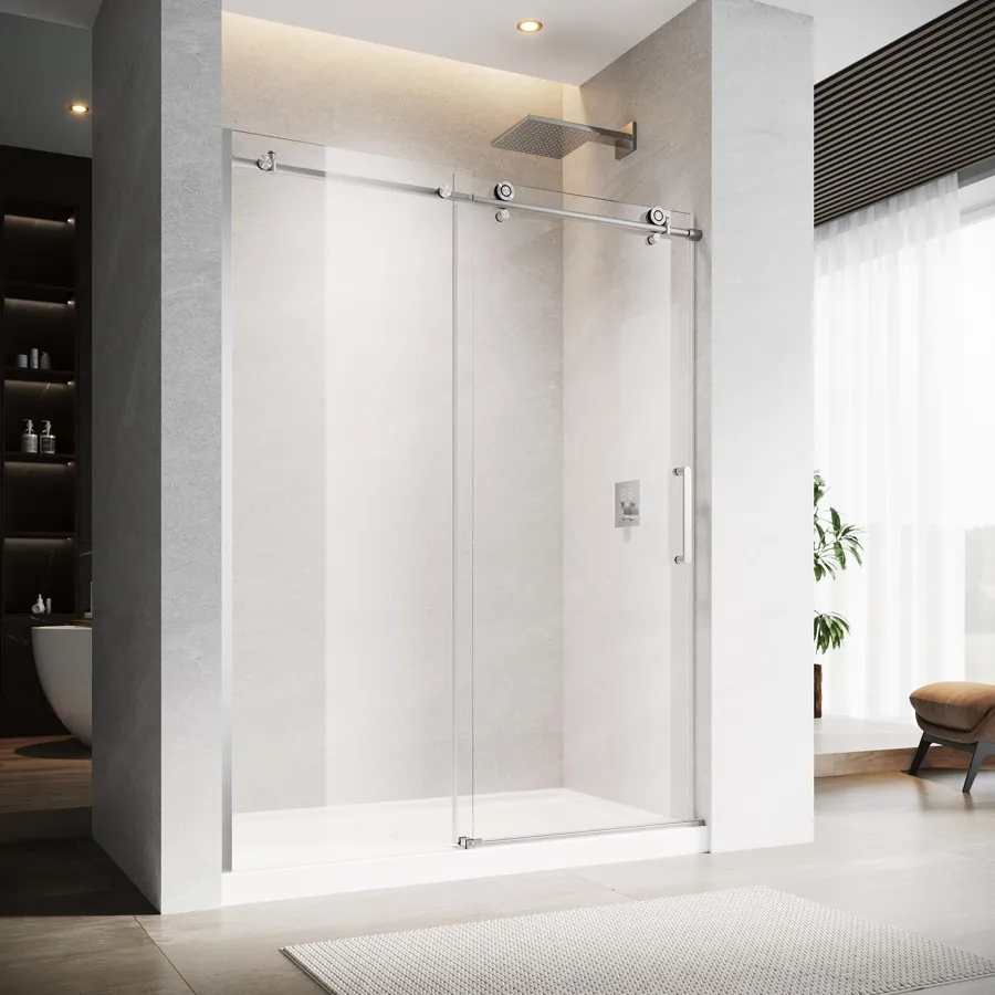 CLA6121 Brushed Nickel