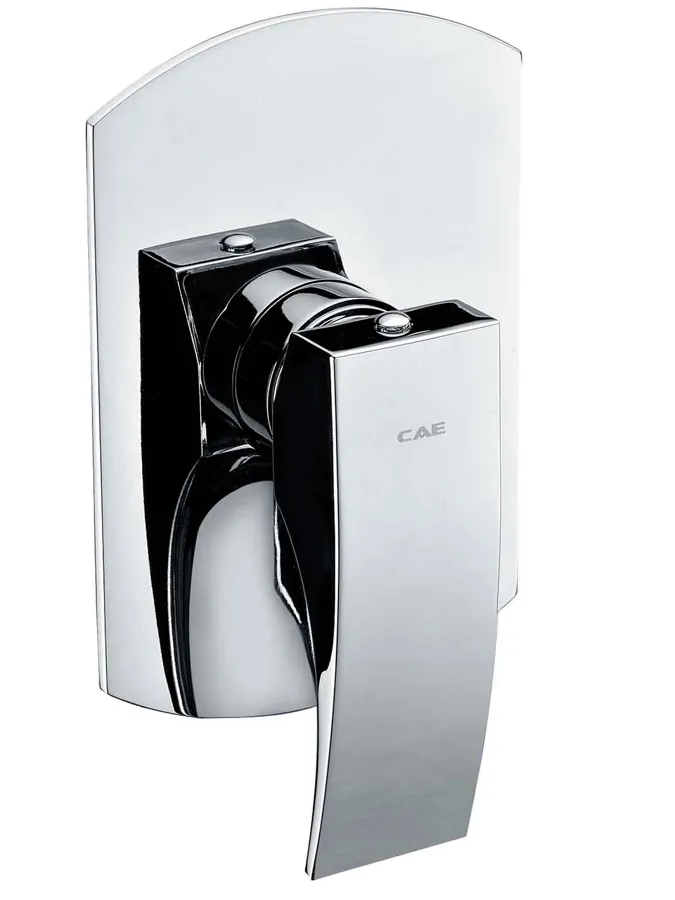 Single Lever Controller for Tub or Shower