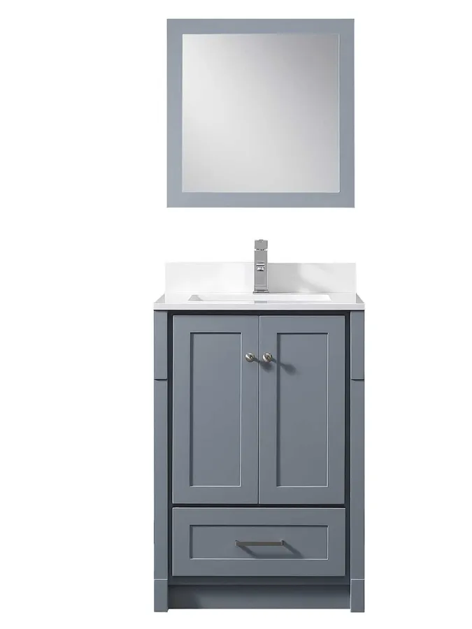 25 inch Vanity - Style 8625