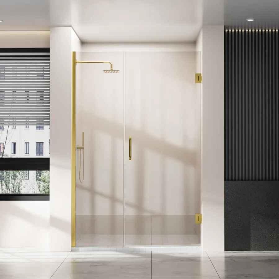 CWA6121-Brushed Gold