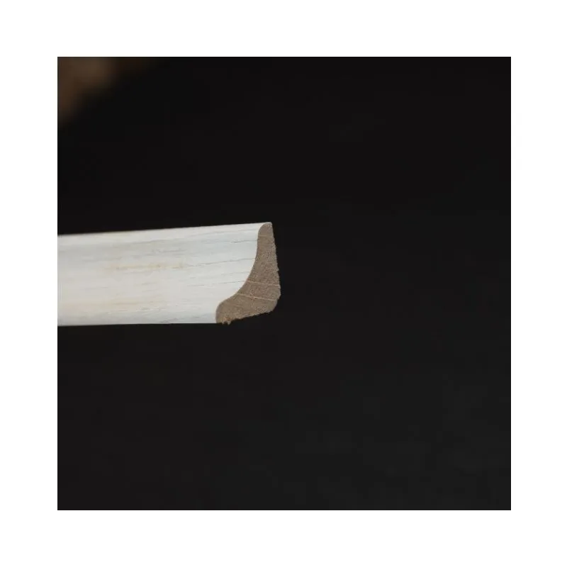 Base Shoe Laminate 94 inch