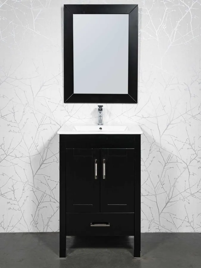 24 inch Vanity - Style 3124