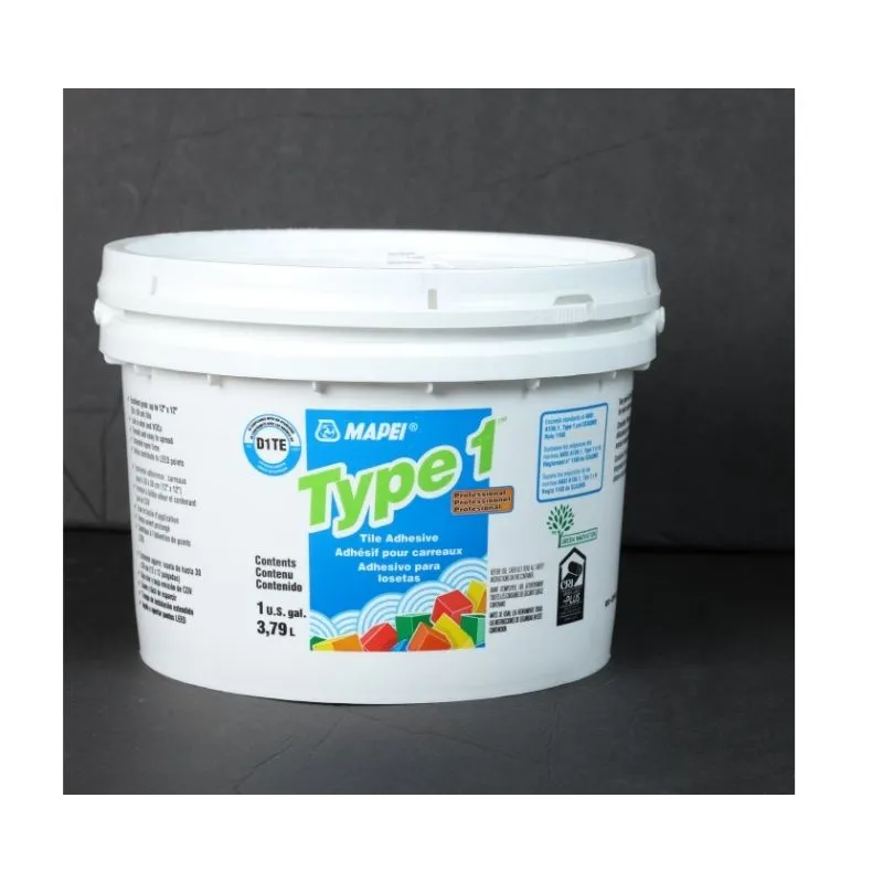 Mapei TYPE 1 Tile Adhesive