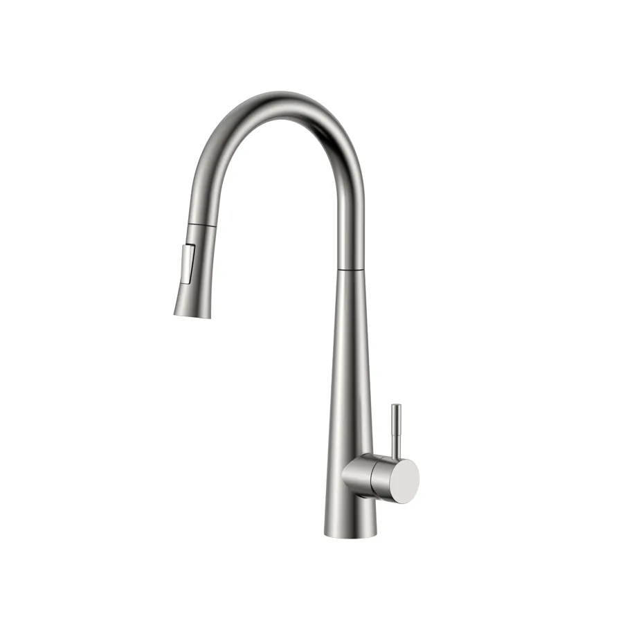 Kitchen Faucet