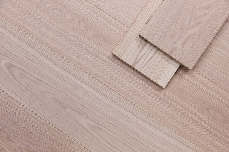 White Ash - Sandy