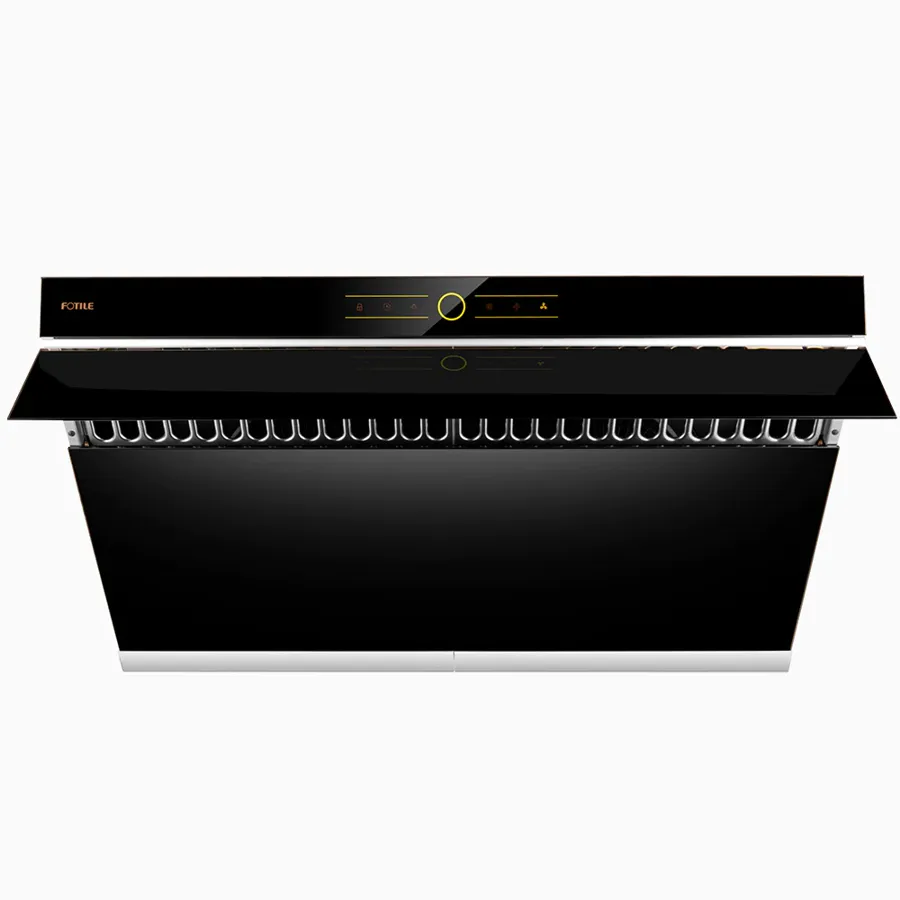 Fotile JQG7501 丨 30"