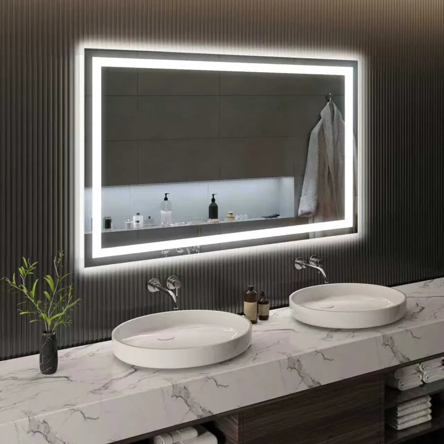 7036 LED MIRROR