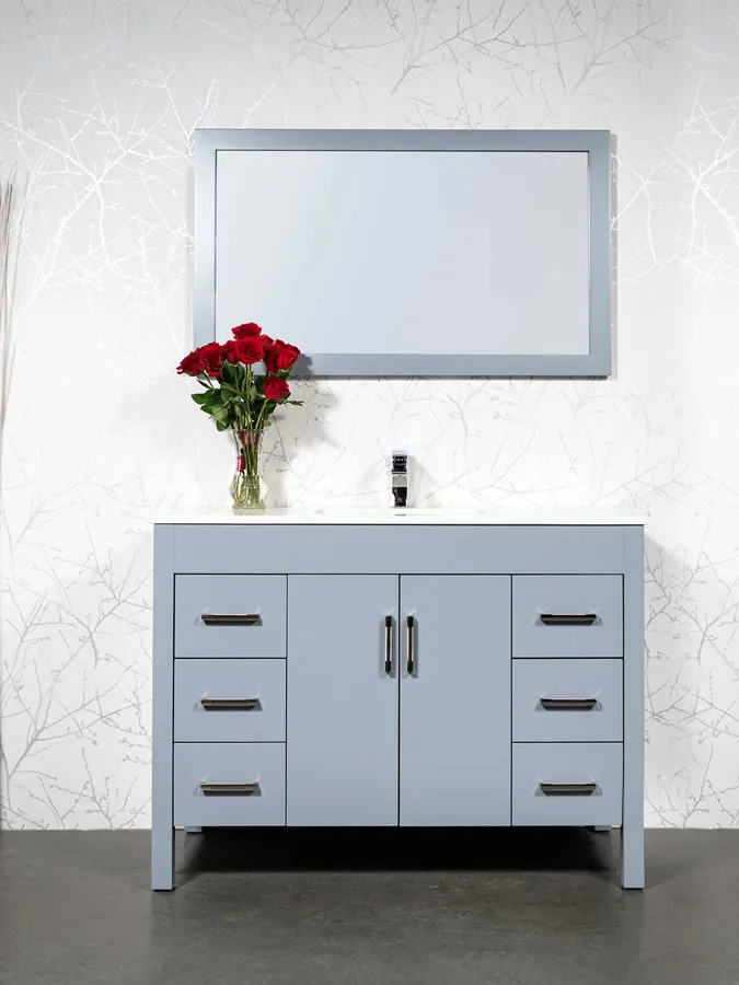 48 inch Vanity - Style 8148