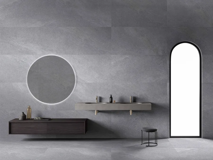 Sand Grey 24 * 24