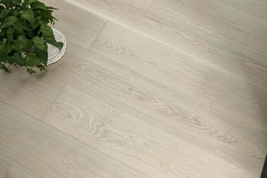American White Oak - Naked Oak