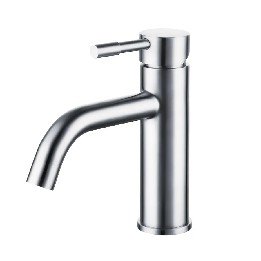 Basin Faucet
