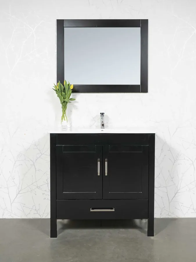 36 inch Vanity - Style 3136