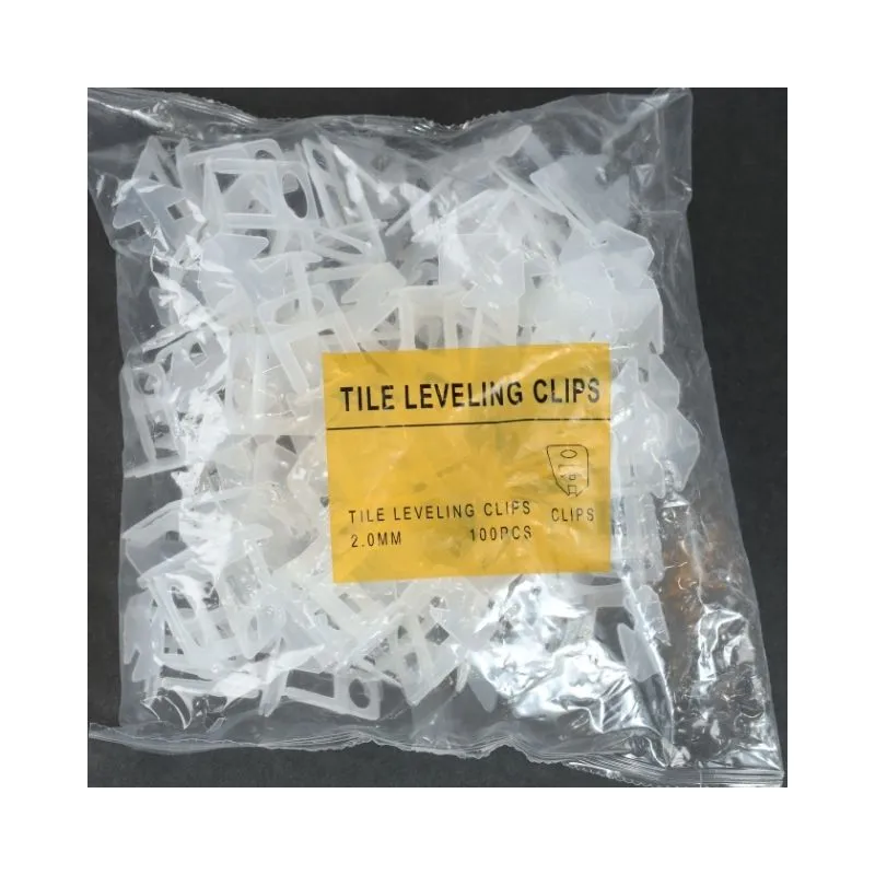 Tile Clips