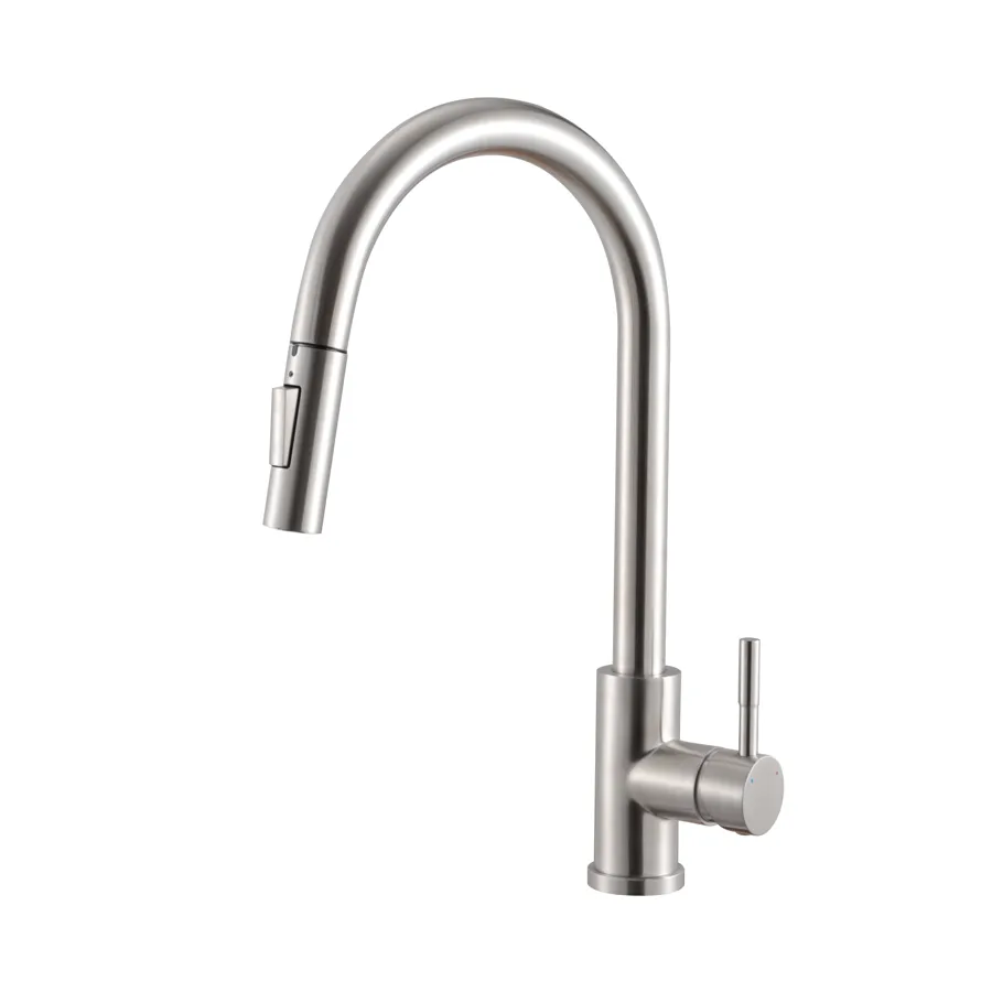 Kitchen Faucet