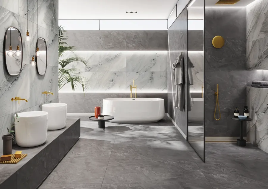BAFIN SLATE