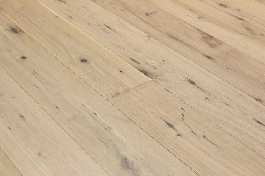 European Oak - Yukon