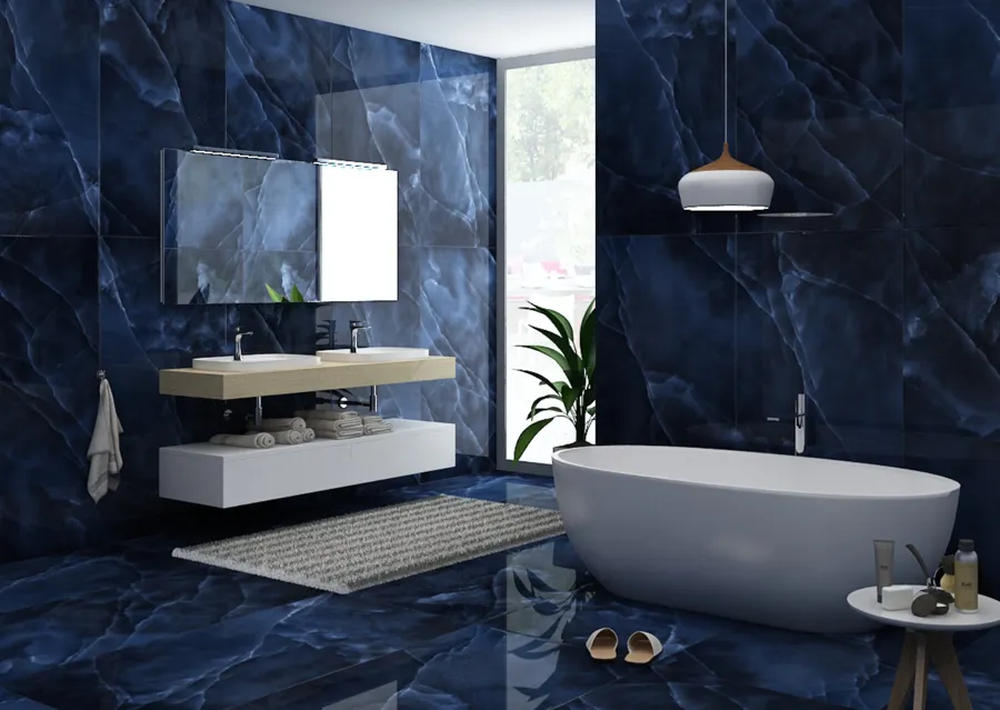 MYTHOS BLUE