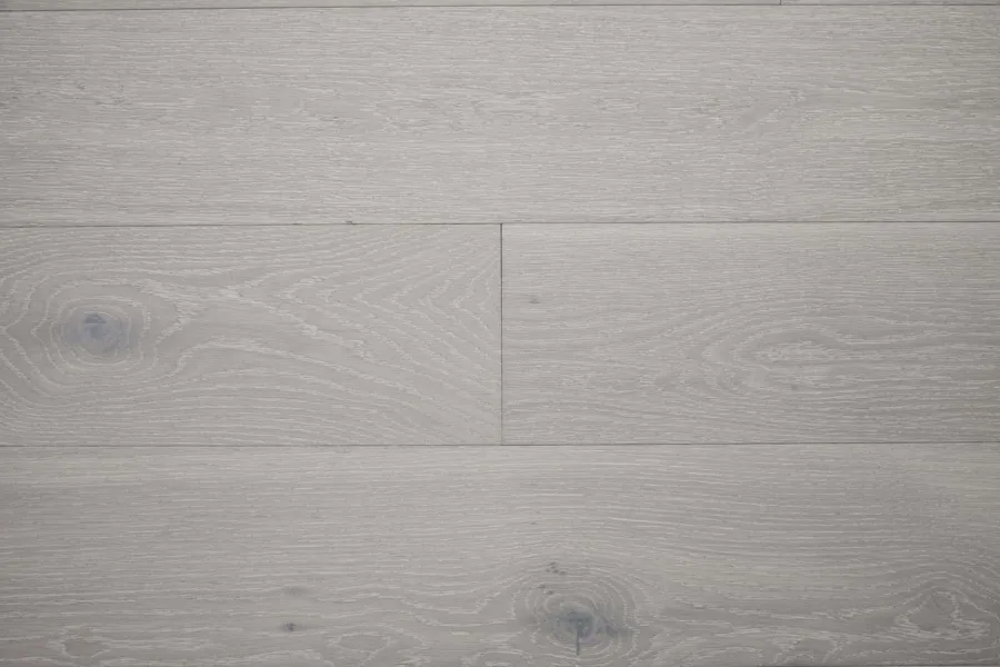 American White Oak - Wintersky